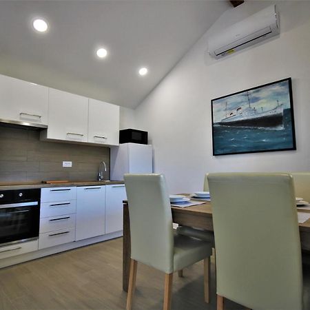 Apartment Rio Sečovlje Exteriér fotografie
