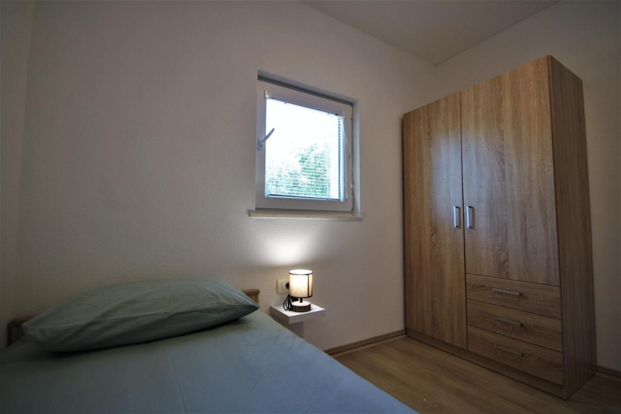 Apartment Rio Sečovlje Exteriér fotografie